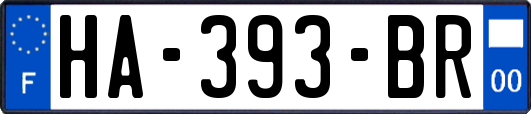 HA-393-BR