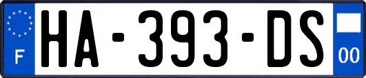 HA-393-DS