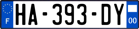 HA-393-DY