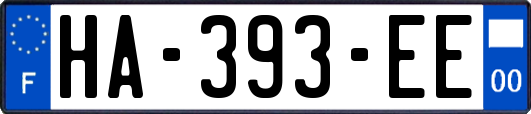 HA-393-EE