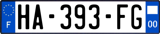 HA-393-FG