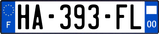 HA-393-FL