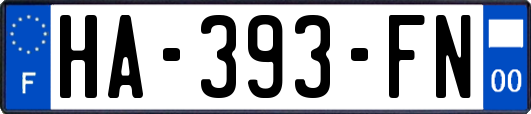 HA-393-FN