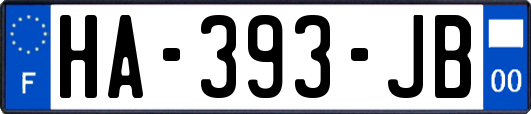 HA-393-JB