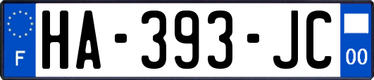 HA-393-JC