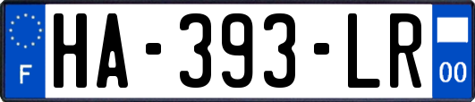 HA-393-LR