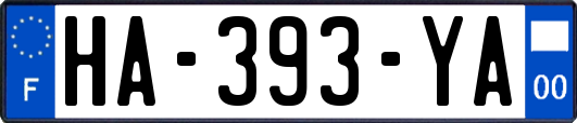 HA-393-YA