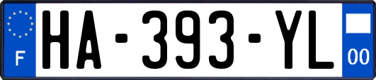 HA-393-YL
