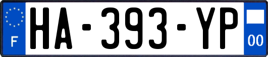 HA-393-YP