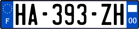 HA-393-ZH