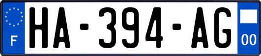HA-394-AG