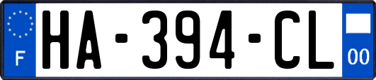 HA-394-CL