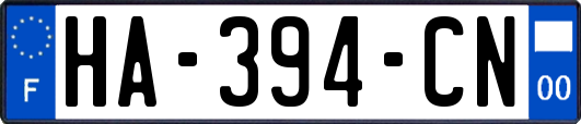 HA-394-CN