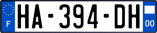 HA-394-DH