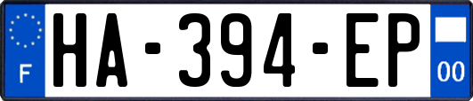 HA-394-EP