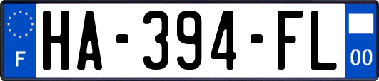 HA-394-FL