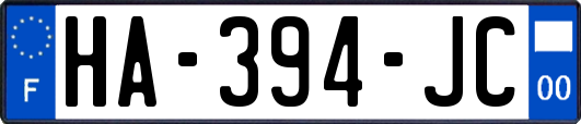 HA-394-JC