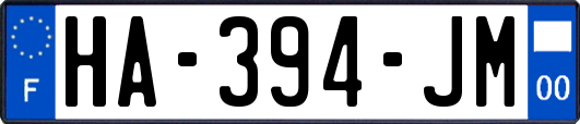 HA-394-JM