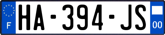 HA-394-JS