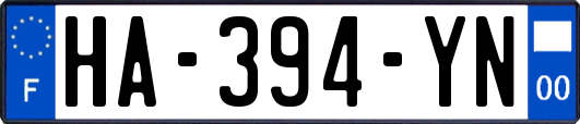 HA-394-YN