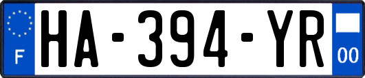 HA-394-YR
