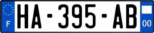HA-395-AB