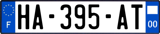 HA-395-AT