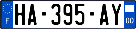 HA-395-AY