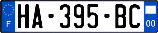 HA-395-BC