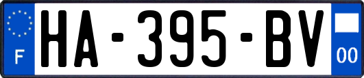 HA-395-BV