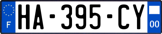 HA-395-CY