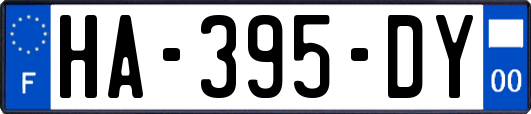 HA-395-DY