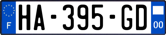 HA-395-GD