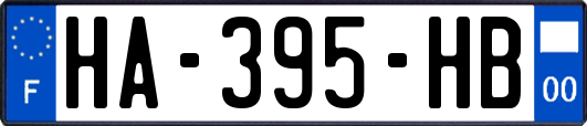 HA-395-HB