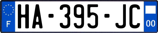 HA-395-JC