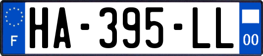HA-395-LL