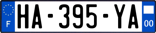 HA-395-YA