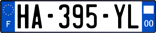 HA-395-YL