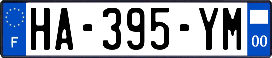 HA-395-YM
