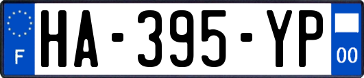 HA-395-YP