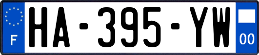 HA-395-YW