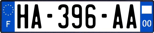 HA-396-AA