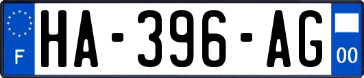 HA-396-AG
