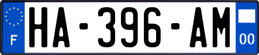 HA-396-AM