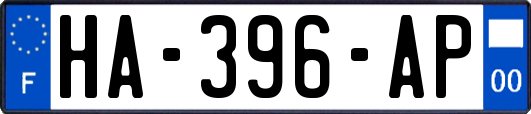 HA-396-AP