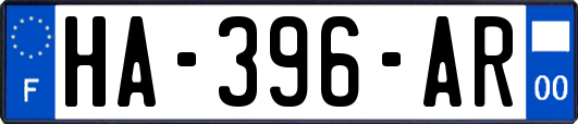 HA-396-AR