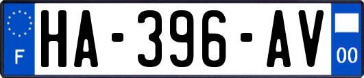 HA-396-AV