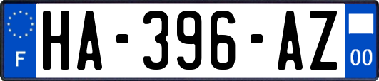 HA-396-AZ