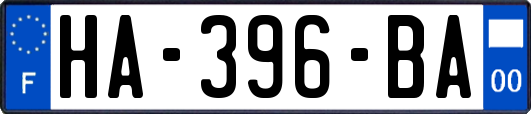 HA-396-BA