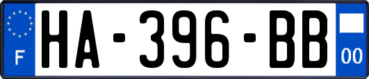 HA-396-BB